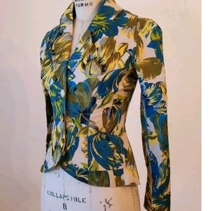 RODIER France - 🇫🇷 Blazer, Jacket